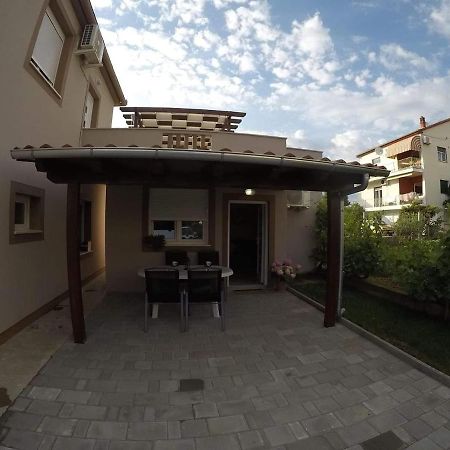 Apartman Nenci 1 Apartman Bibinje Kültér fotó