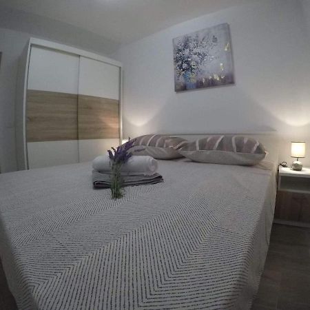 Apartman Nenci 1 Apartman Bibinje Kültér fotó