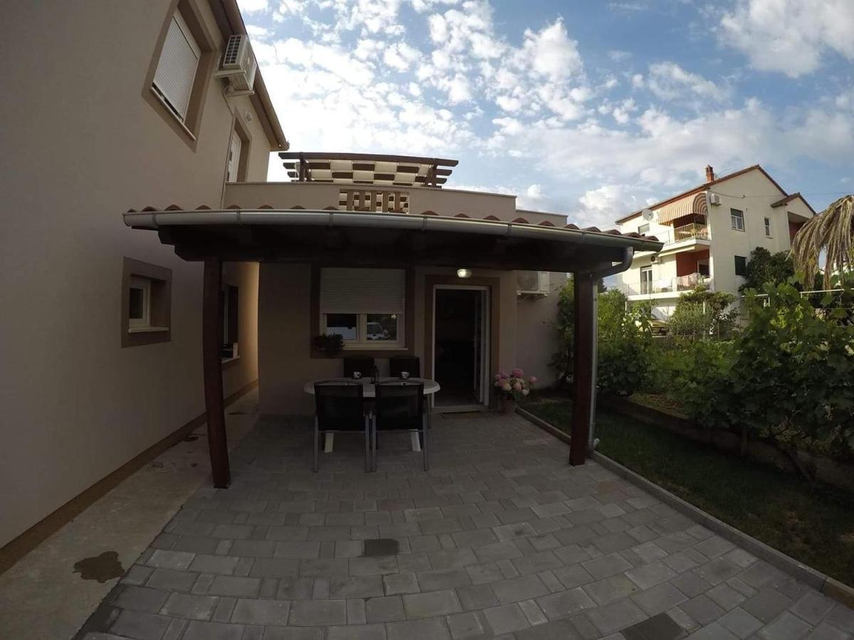 Apartman Nenci 1 Apartman Bibinje Kültér fotó